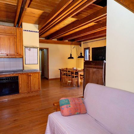 Apartment Herbasabina By Interhome Pla de l'Ermita Exterior photo