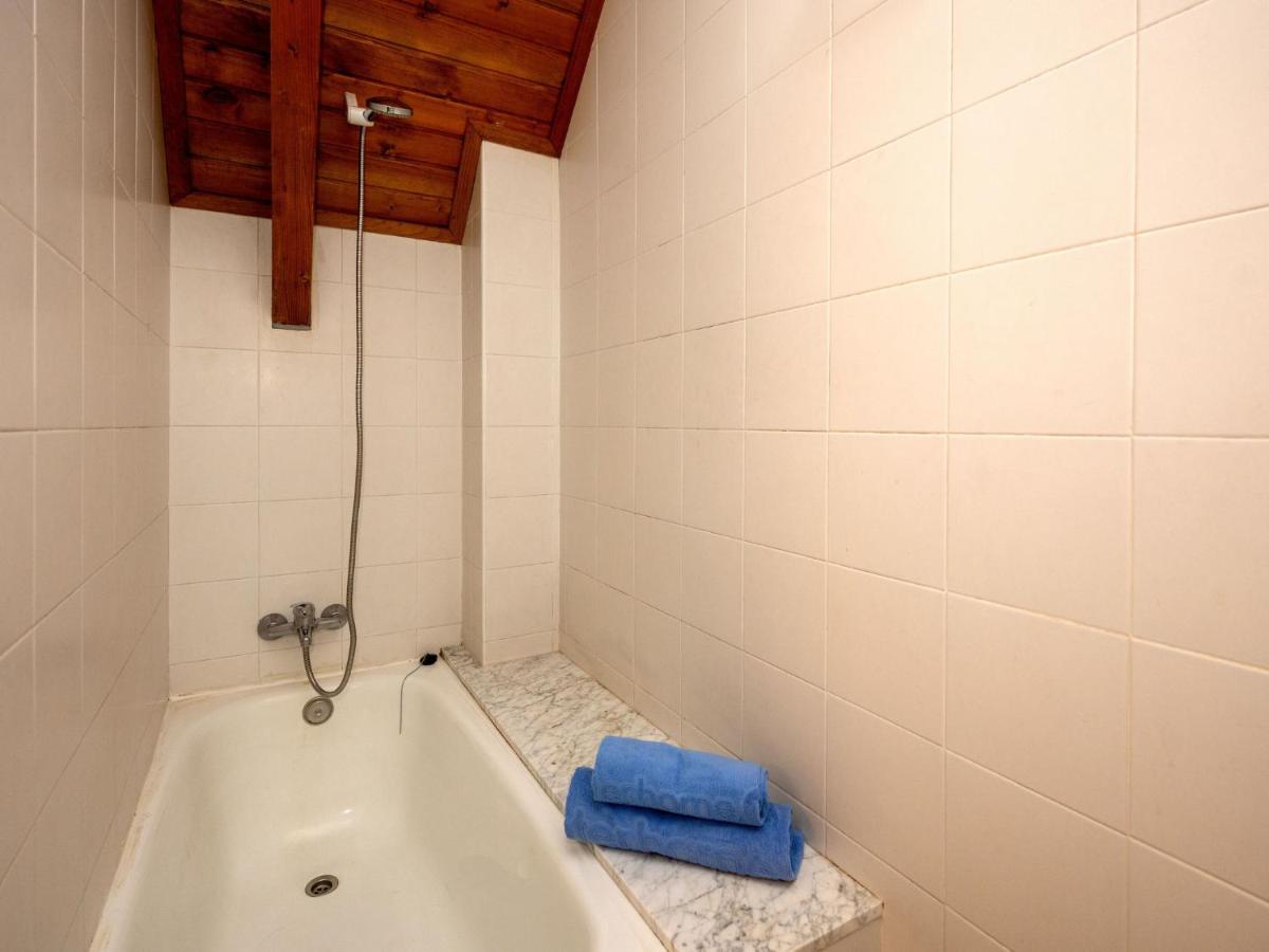Apartment Herbasabina By Interhome Pla de l'Ermita Exterior photo
