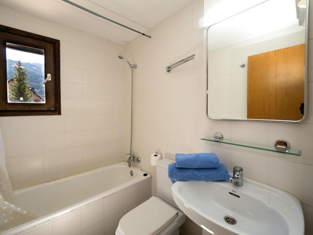 Apartment Herbasabina By Interhome Pla de l'Ermita Exterior photo